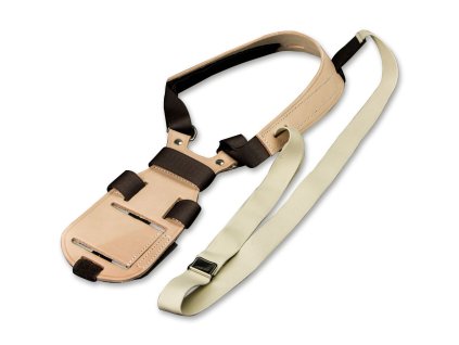 Böker Applegate-Fairbairn Shoulder Holster