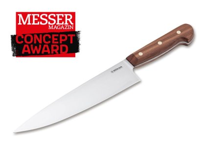 Böker Cottage-Craft Chef's Knife Large