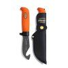 4484 marttiini noz martef skinner with hook knife 378024t
