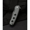 Bestech ARCTIC D2 G10 BG33B-2 - Kvalitní Kapesní Nůž s Black Stonewash