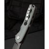 Bestech ARCTIC D2 G10 BG33B-2 - Kvalitní Kapesní Nůž s Black Stonewash
