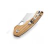 Bestech SKIRMISH 154CM, Satin, Olivewood BL06B