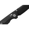 Bestech SLASHER D2, Black stonewashed, Micarta BG43A-2