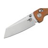 Bestech SLASHER D2, Satin, Micarta BG43D