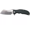 3854 noz bestech hornet black bg12a