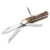 Nůž Böker Hunters Knife Quadro CPM