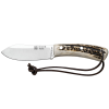 Joker Nessmuk Bushcraft Knife, Stag Horn Handle Cc136