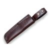 Joker Nessmuk Bushcraft Knife, Stag Horn Handle Cc136