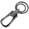 3725 albainox snap hook key ring klucenka 09437