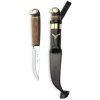 1835 noz marttiini eagle knife 555010w