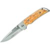 Nůž Marttiini MFK Curly Birch Folding Knife 915111