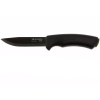 3413 noz morakniv bushcraft black carbon