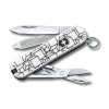 Victorinox Classic Cubic Illlusion 0.6223.L2105