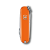 3569 2 noz victorinox classic sd mango tango 0 6223 83g