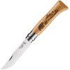 opinel vri n 08 inox animalia medved