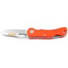 PUMA IP hunting folder orange I 841311
