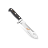 5636 2 noz puma white hunter buffalo horn