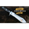 5636 4 noz puma white hunter buffalo horn