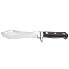 5636 noz puma white hunter buffalo horn