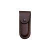Pouzdro JOKER LARGE LEATHER SHEATH FOR FOLDING KNIVES 40 X 130 MM FB05