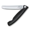 Victorinox - Swiss Classic Foldable Paring Knife 6.7803.FB