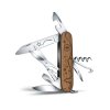 Victorinox Climber Wood limited edition 2020 1.3704.63E2