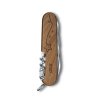 Victorinox Climber Wood limited edition 2020 1.3704.63E2