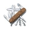 Victorinox Climber Wood limited edition 2020 1.3704.63E2