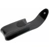 Victorinox černé kožené pouzdro 91 mm 4.0520.31