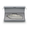5666 9 victorinox evoke alox silver 0 9415 d26