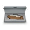 Victorinox Evoke Walnut Wood - Elegantní Zavírací Nůž