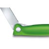 Victorinox Swiss Classic Foldable Paring Knife 6.7836.F4B