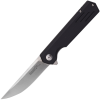 3875 noz black fox revolver knife bf 740