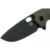 Fox Knives Core Fx-604 OD