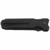 3998 5 noz fox knives fkmd full auto predator ii plain edge fx 448 b