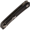 4043 3 noz ch knives 3002 d2 g10 handle folding knife