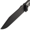 4307 3 ka bar becker combat utility polyester sheath str edge bk7