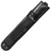 4307 5 ka bar becker combat utility polyester sheath str edge bk7