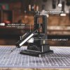 Work Sharp Benchtop precision adjust knife sharpener WSBCHPAJ-I