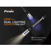 Baterka Fenix ​​LD02 High CRI + UV