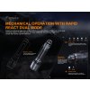 Taktická svítilna Fenix ​​TK22 TAC
