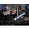51583 powerbanka so svietidlom fenix e cp modra