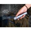 51583 6 powerbanka so svietidlom fenix e cp modra