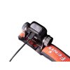 Fenix Dobíjecí LED Čelovka ​​HM65R-T V2.0 - Černá