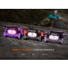 Fenix Dobíjecí LED Čelovka ​​HM65R-T V2.0 - Černá