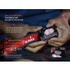 Fenix Dobíjecí LED Čelovka ​​HM65R-T V2.0 - Černá