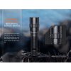 Nabíjecí svítilna Fenix ​​PD40R V3.0