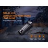 USB nabíječka Fenix ​​ARE-X1 V2.0 (Li-ion)
