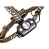 Dobíjecí LED čelovka Fenix ​​HP30R V2.0 - černá