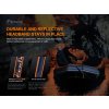 Dobíjecí LED čelovka Fenix ​​HP30R V2.0 - černá